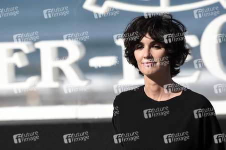 Premio Jaeger-LeCoultre al Cine Latino Photocall, San Sebastian Film Festival 2017