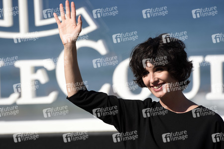 Premio Jaeger-LeCoultre al Cine Latino Photocall, San Sebastian Film Festival 2017