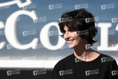 Premio Jaeger-LeCoultre al Cine Latino Photocall, San Sebastian Film Festival 2017