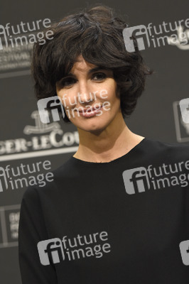 Premio Jaeger-LeCoultre al Cine Latino Pressekonferenz, San Sebastian Film Festival 2017