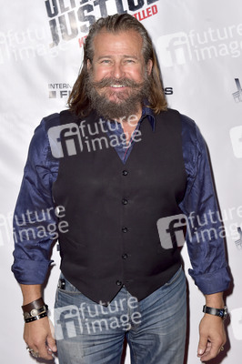 Filmpremiere 'Ultimate Justice' in Los Angeles