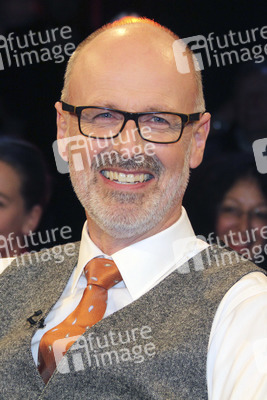 'NDR Talk Show' in Hamburg