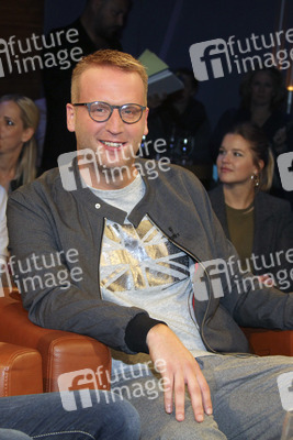'NDR Talk Show' in Hamburg