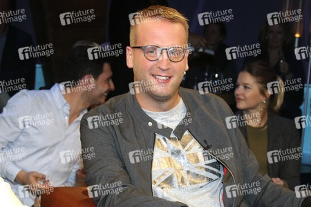 'NDR Talk Show' in Hamburg