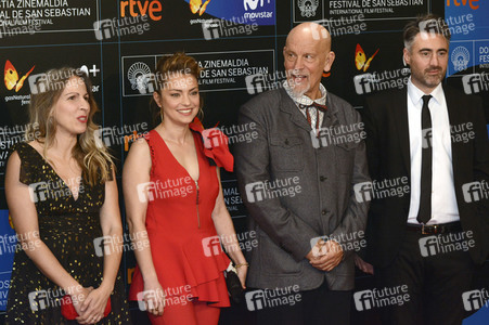 Opening Gala, San Sebastian Film Festival 2017