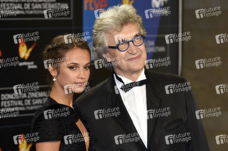 Opening Gala, San Sebastian Film Festival 2017