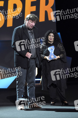 Opening Gala, San Sebastian Film Festival 2017