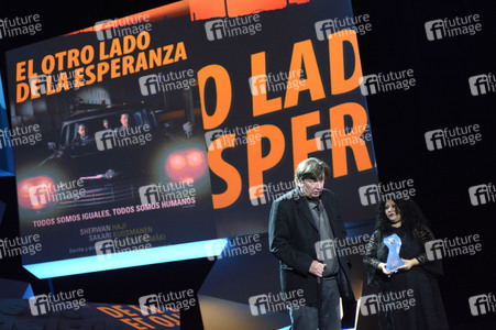 Opening Gala, San Sebastian Film Festival 2017