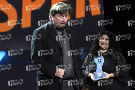 Opening Gala, San Sebastian Film Festival 2017