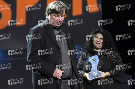 Opening Gala, San Sebastian Film Festival 2017