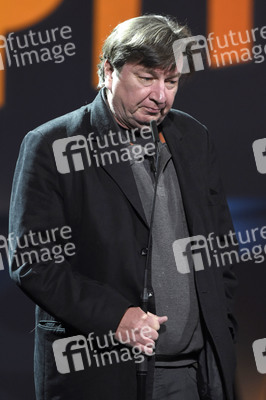 Opening Gala, San Sebastian Film Festival 2017