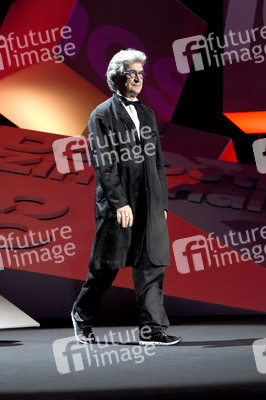 Opening Gala, San Sebastian Film Festival 2017