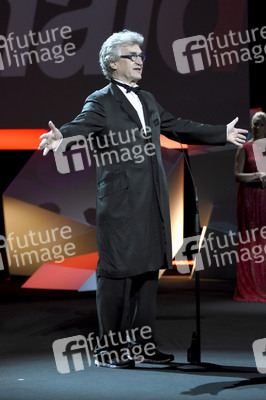 Opening Gala, San Sebastian Film Festival 2017