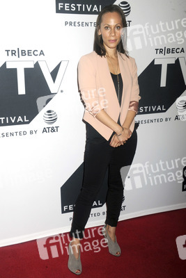 Premiere 'Released' in New York