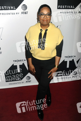 Premiere 'Released' in New York