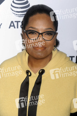 Premiere 'Released' in New York