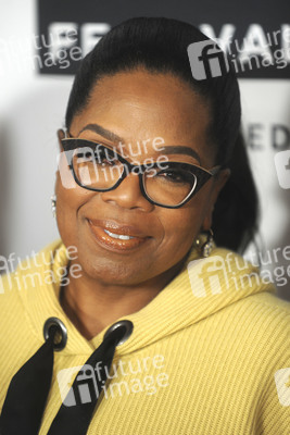 Premiere 'Released' in New York