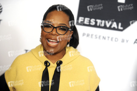 Premiere 'Released' in New York