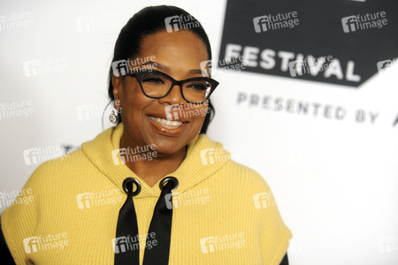 Premiere 'Released' in New York