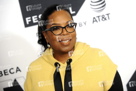 Premiere 'Released' in New York