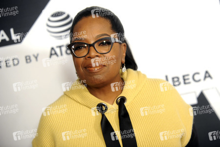 Premiere 'Released' in New York