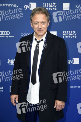 6. Deutscher Schauspielerpreis 2017 in Berlin