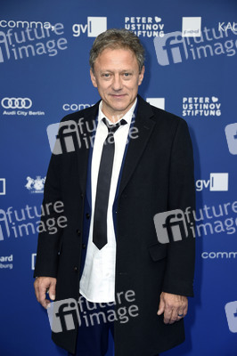 6. Deutscher Schauspielerpreis 2017 in Berlin