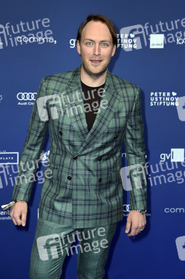6. Deutscher Schauspielerpreis 2017 in Berlin