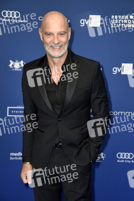 6. Deutscher Schauspielerpreis 2017 in Berlin