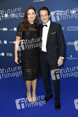 6. Deutscher Schauspielerpreis 2017 in Berlin
