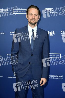 6. Deutscher Schauspielerpreis 2017 in Berlin