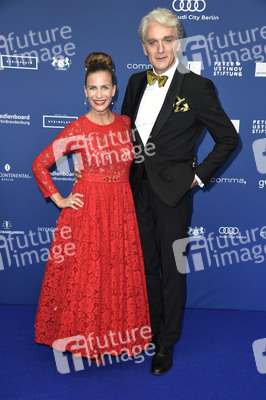 6. Deutscher Schauspielerpreis 2017 in Berlin