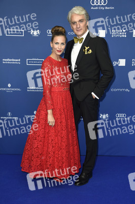 6. Deutscher Schauspielerpreis 2017 in Berlin