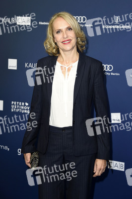 6. Deutscher Schauspielerpreis 2017 in Berlin