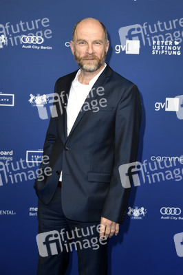 6. Deutscher Schauspielerpreis 2017 in Berlin