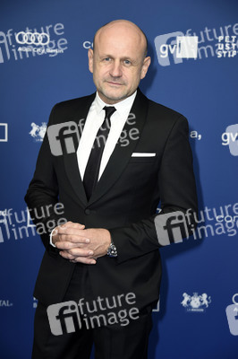 6. Deutscher Schauspielerpreis 2017 in Berlin