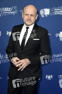 6. Deutscher Schauspielerpreis 2017 in Berlin