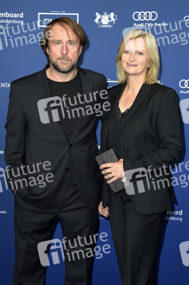 6. Deutscher Schauspielerpreis 2017 in Berlin