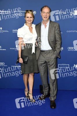 6. Deutscher Schauspielerpreis 2017 in Berlin