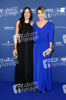 6. Deutscher Schauspielerpreis 2017 in Berlin