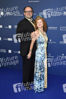 6. Deutscher Schauspielerpreis 2017 in Berlin