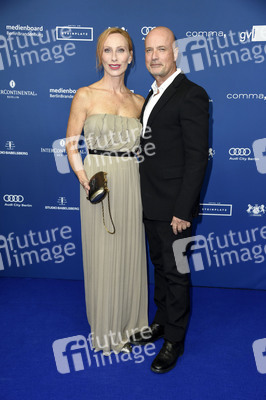 6. Deutscher Schauspielerpreis 2017 in Berlin