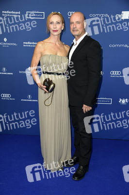 6. Deutscher Schauspielerpreis 2017 in Berlin