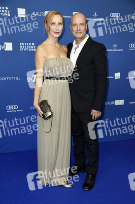 6. Deutscher Schauspielerpreis 2017 in Berlin