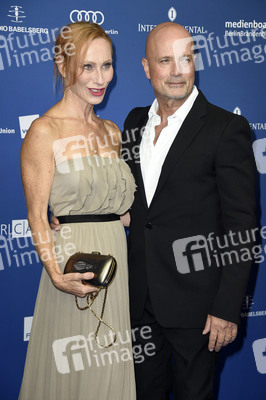 6. Deutscher Schauspielerpreis 2017 in Berlin