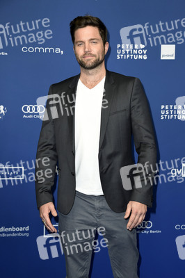6. Deutscher Schauspielerpreis 2017 in Berlin