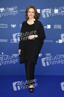 6. Deutscher Schauspielerpreis 2017 in Berlin