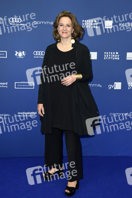 6. Deutscher Schauspielerpreis 2017 in Berlin