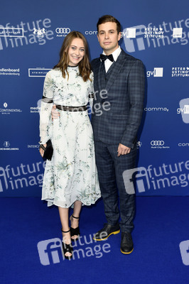 6. Deutscher Schauspielerpreis 2017 in Berlin