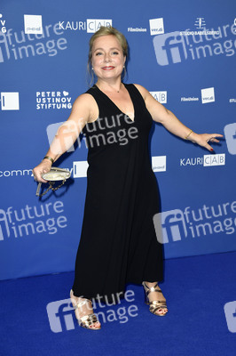 6. Deutscher Schauspielerpreis 2017 in Berlin